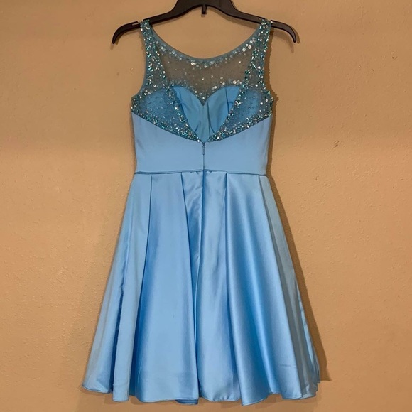 Sherri Hill Cocktail dress - Picture 2 of 4